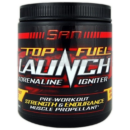 Launch 240 капсул