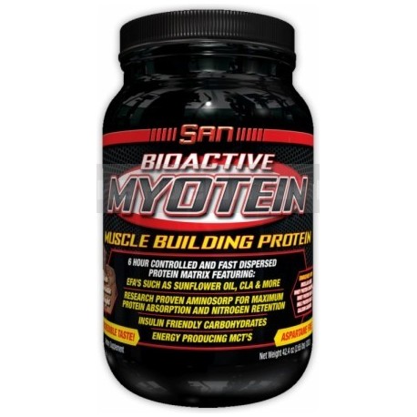 Myotein 1202 грамм