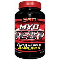 MyoTest 90 капсул