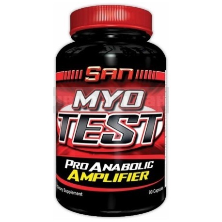 MyoTest 90 капсул