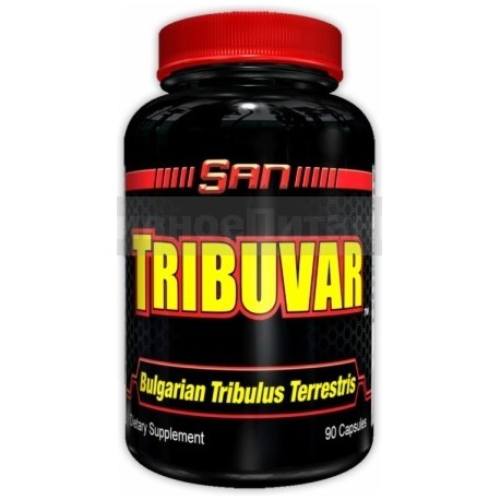 Tribuvar 90 капсул