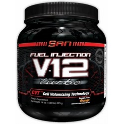 V-12 Turbo 625 грамм