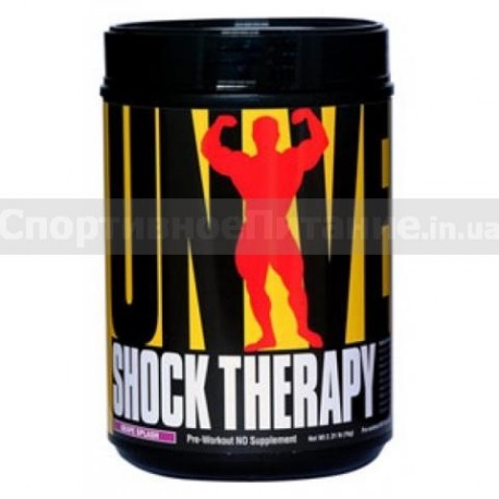 Shock Therapy 200 г