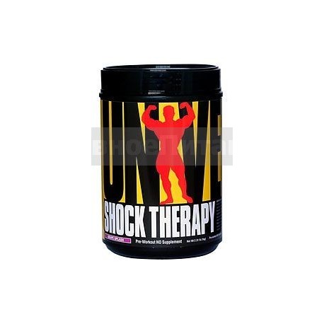 Shock Therapy 840 г