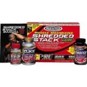 Shredded Stack