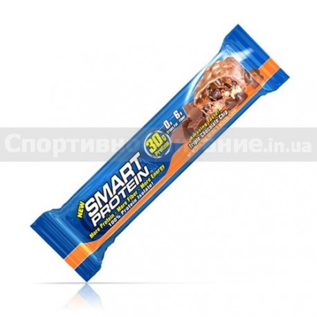 Smart Protein bar 92g 1шт