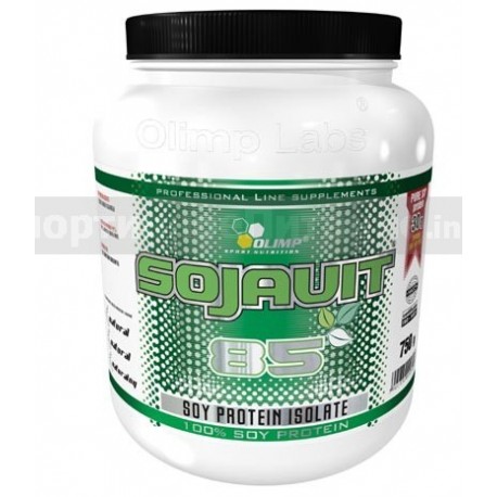 Sojavit 85 2250g