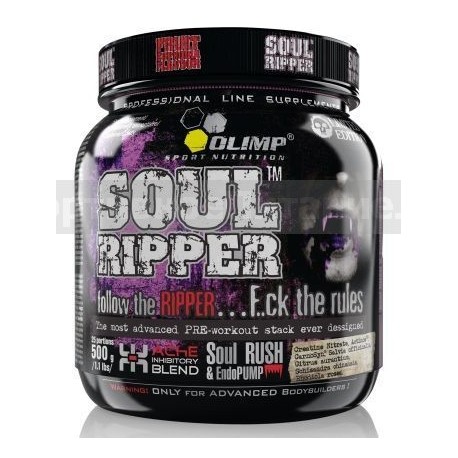 Soul Ripper 500 г