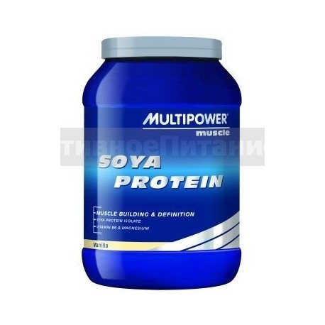 Soya Protein 750 г