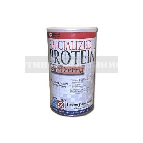 Specialized Protein for Dietin 450 г
