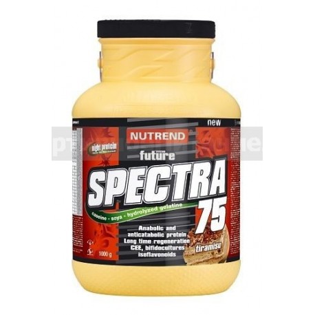 SPECTRA 75 1000г