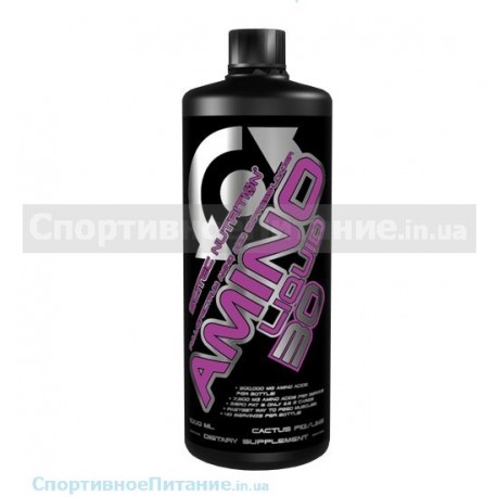 Amino Liquid 30 1000 мл