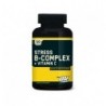 Stress B Complex + Vitamin C 120 капс