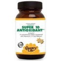 SUPER 10 ANTIOXIDANT 60 таблеток