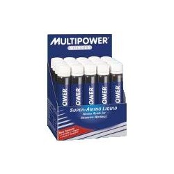 Super Amino Liquid 20 ампул x 25 мл