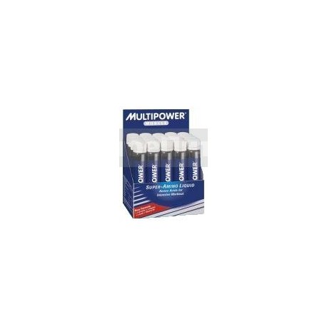 Super Amino Liquid 20 ампул x 25 мл