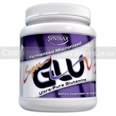 Super Glu 500г