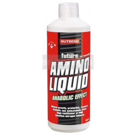 Amino Liquid 500мл