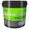 SUPER MASS GAINER 4000 g