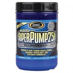 Super Pump 250 280г