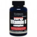Super Vitamin B Complex 150 таб