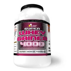 Super Whey Gainer 4000 1000г