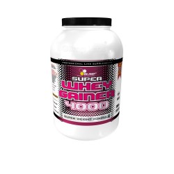 Super Whey Gainer 4000 3800г