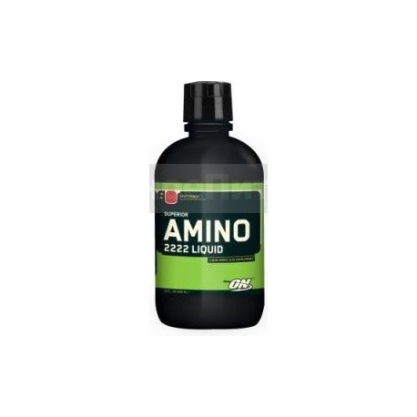 Superior Amino 2222 Liquid 474 мл