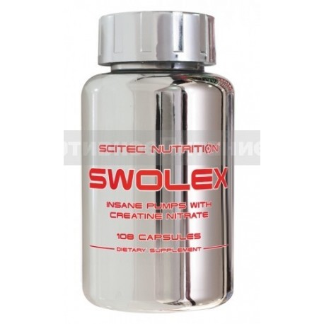 Swolex 108 капс