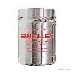 Swolex 200 капс