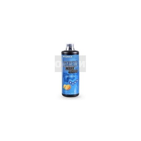 Amino MAXX Liquid 1л