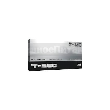T-360 108 капс