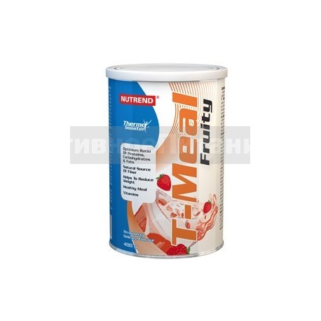 T-MEAL fruity 400г