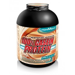 100% Casein Protein 2000g