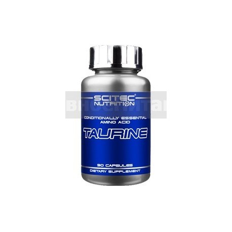 Taurine 90 капс