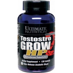 Testostro Grow HP 126 таб