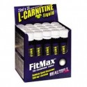 Therm L-Carnitine Liquid 25х20 мл