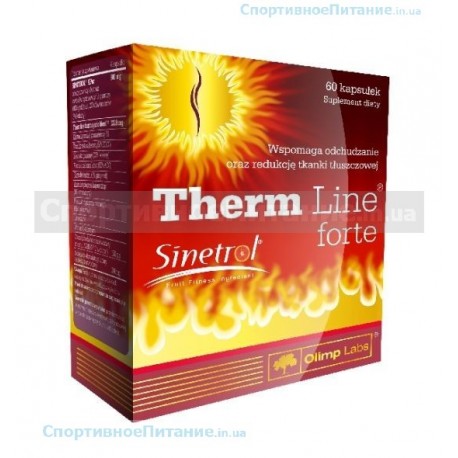 Therm Line Forte - 60 капс