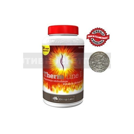 Therm Line II 120 капс