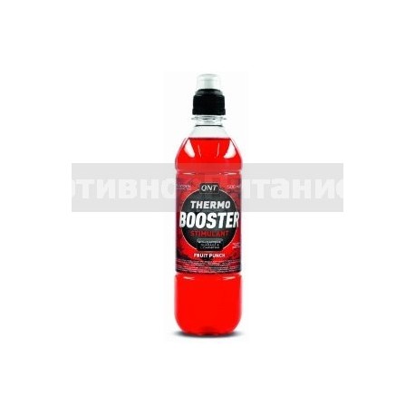 THERMO BOOSTER 500 мл