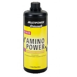 Amino Power Concentrate