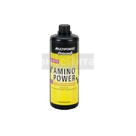 Amino Power Concentrate