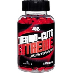 Thermo Cuts Extreme 120 таб