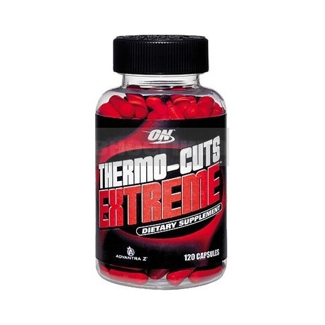 Thermo Cuts Extreme 120 таб
