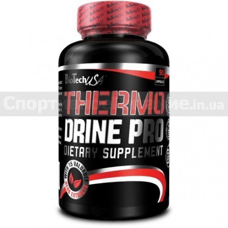 Thermo Drine PRO 90 капс