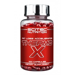 Thermo-X 100 капс