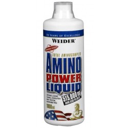 Weider Amino Power Liquid 1000 мл