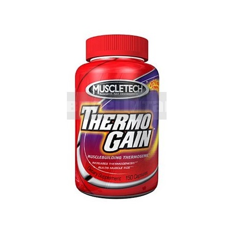 Thermogain 150 таб