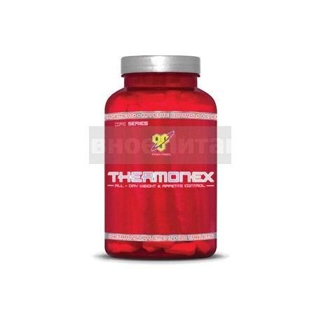 Thermonex ephedra free 120 таб