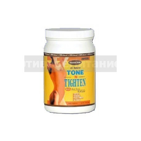 Tone N Tighten Shake 795 г